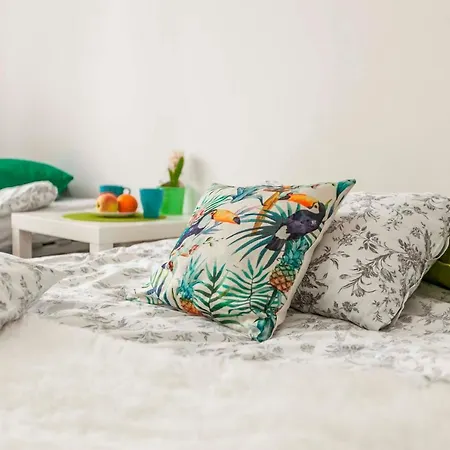 Duzy Apartament W Centrum Gdyni - Zeromskiego 4 Apartment *