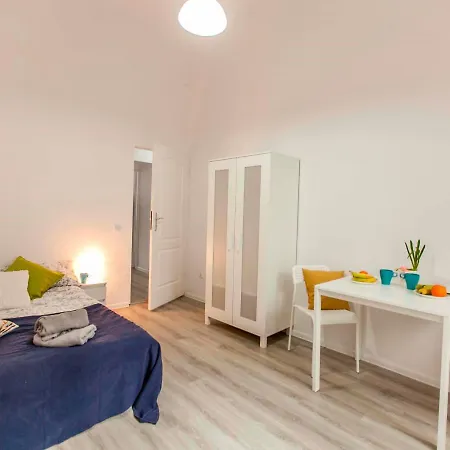 Duzy Apartament W Centrum Gdyni - Zeromskiego 4 * Gdynia