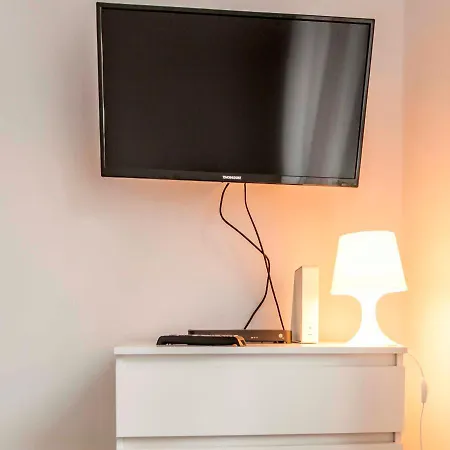 Duzy Apartament W Centrum Gdyni - Zeromskiego 4 * Gdynia