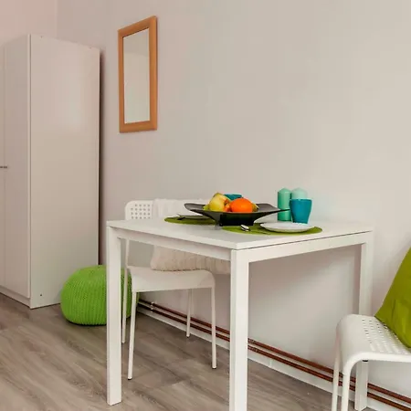 Duzy Apartament W Centrum Gdyni - Zeromskiego 4 Apartment Gdynia