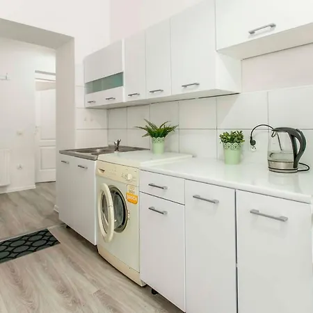 Duzy Apartament W Centrum Gdyni - Zeromskiego 4