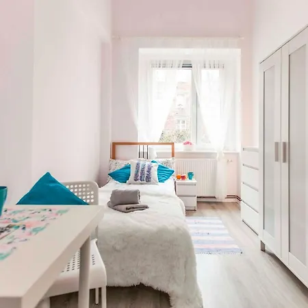 Duzy Apartament W Centrum Gdyni - Zeromskiego 4