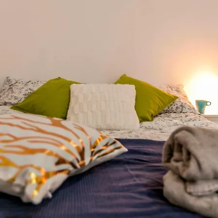 Duzy Apartament W Centrum Gdyni - Zeromskiego 4 Apartment Gdynia