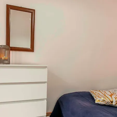 Duzy Apartament W Centrum Gdyni - Zeromskiego 4 Apartment *