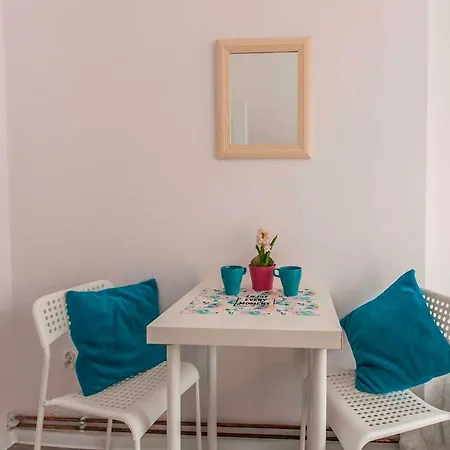 Apartment Duzy Apartament W Centrum Gdyni - Zeromskiego 4 *