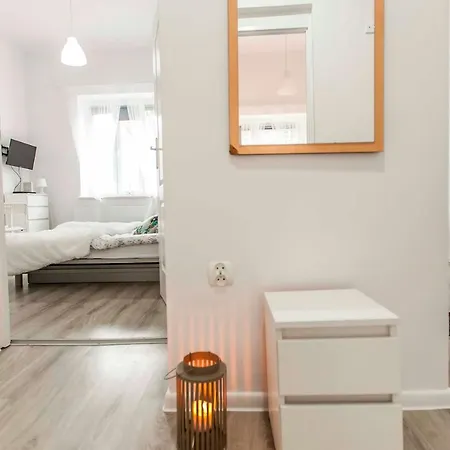 Duzy Apartament W Centrum Gdyni - Zeromskiego 4 Apartment *