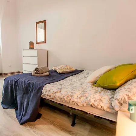 Apartment Duzy Apartament W Centrum Gdyni - Zeromskiego 4 Gdynia