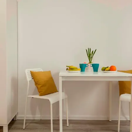 Duzy Apartament W Centrum Gdyni - Zeromskiego 4 Apartment